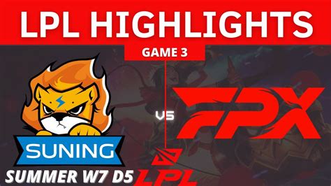 suning gaming vs funplus phoenix.